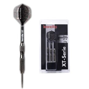 Misaladejuegos Dardos Karella XT 4 Serie Laton 22g 8285.04 - Imagen 4