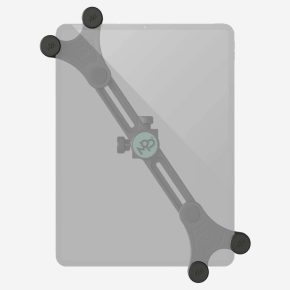 Misaladejuegos Sujeción Tablet Sistema Mod Target Darts 460013 - Imagen 2