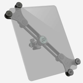 Misaladejuegos Sujeción Tablet Sistema Mod Target Darts 460013 - Imagen 3
