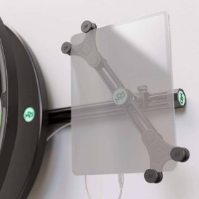 Misaladejuegos Sujeción Tablet Sistema Mod Target Darts 460013 - Imagen 4