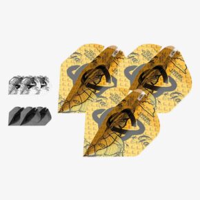 Misaladejuegos Plumas Target Gabriel Clements Ink Bundle (3 Sets) Nº2 Standard 337440