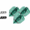 Misaladejuegos Plumas Target Rob Cross Ink Bundle (3 Sets) Ten-X Shape Mini 337430