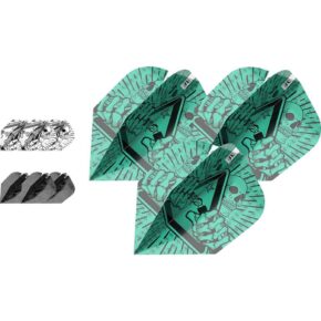 Misaladejuegos Plumas Target Rob Cross Ink Bundle (3 Sets) No6 Shape 337420