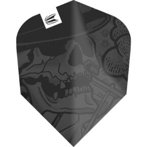 Misaladejuegos Plumas Target Dimitri Van Den Bergh Ink (3 Sets) Ten-X Shape Mini 337400 - Imagen 3