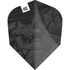 Misaladejuegos Plumas Target Dimitri Van Den Bergh Ink (3 Sets) No6 Shape 337390 - Imagen 2