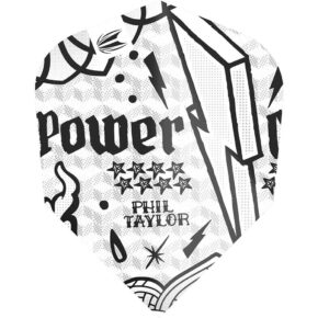 Misaladejuegos Plumas Target Phil Taylor The Power Ink (3 Sets) Ten-X Shape Mini 337370 - Imagen 2