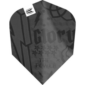 Misaladejuegos Plumas Target Phil Taylor The Power Ink (3 Sets) Ten-X Shape Mini 337370 - Imagen 3