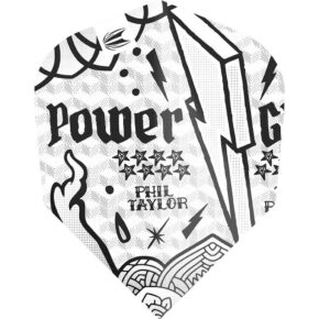 Misaladejuegos Plumas Target Phil Taylor The Power Ink (3 Sets) No6 Shape 337360 - Imagen 2