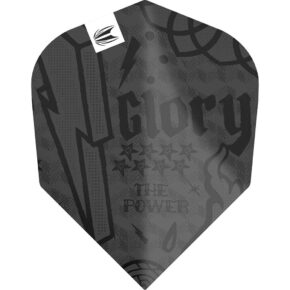 Misaladejuegos Plumas Target Phil Taylor The Power Ink (3 Sets) No6 Shape 337360 - Imagen 3