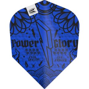 Misaladejuegos Plumas Target Phil Taylor The Power Ink (3 Sets) No6 Shape 337360 - Imagen 4