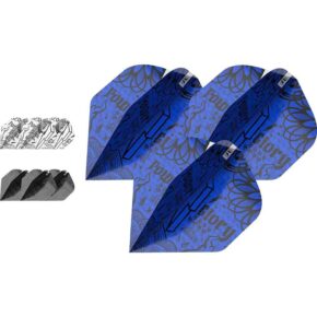 Misaladejuegos Plumas Target Phil Taylor The Power Ink (3 Sets) No2 Standard 337350