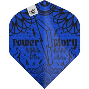 Misaladejuegos Plumas Target Phil Taylor The Power Ink (3 Sets) No2 Standard 337350 - Imagen 4