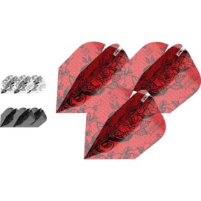 Misaladejuegos Plumas Target Nathan Aspinall Ink (3 Sets) No6 Shape 337330