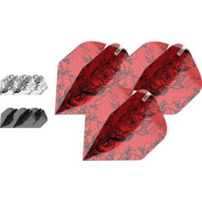 Misaladejuegos Plumas Target Nathan Aspinall Ink (3 Sets) No2 Standard 337320