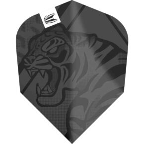 Misaladejuegos Plumas Target Raymond Van Barneveld Ink (3 Sets) Ten-X Shape Mini 337310 - Imagen 3