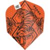 Misaladejuegos Plumas Target Raymond Van Barneveld Ink (3 Sets) Ten-X Shape Mini 337310 - Imagen 4