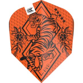 Misaladejuegos Plumas Target Raymond Van Barneveld Ink (3 Sets) No6 Shape 337300 - Imagen 2