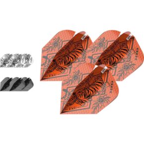 Misaladejuegos Plumas Target Raymond Van Barneveld Ink (3 Sets) No6 Shape 337300