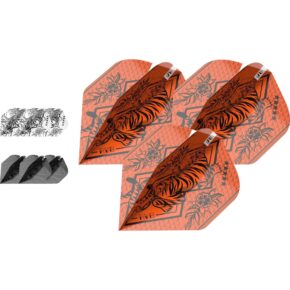 Misaladejuegos Plumas Target Raymond Van Barneveld Ink (3 Sets) No2 Standard 337290