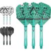 Misaladejuegos Plumas Target Rob Cross Ink (3 Sets) Plumas + Caña Intermediate 420014