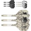 Misaladejuegos Plumas Target Dimitri Van Den Bergh Ink (3 Sets) Plumas + Caña Medium 420012 - Imagen 3