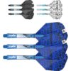 Misaladejuegos Plumas Target Phil Taylor The Power Ink (3 Sets) Plumas + Caña Short 420007 - Imagen 3