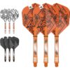 Misaladejuegos Plumas Target Raymon Van Barneveld Ink Bundle (3 Sets) Plumas + Cañas Intermediate 420002
