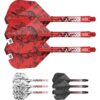 Misaladejuegos Plumas Target Nathan Aspinall Ink Bundle (3 Sets) Plumas + Cañas Intermediate 420005 - Imagen 2