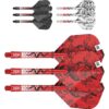 Misaladejuegos Plumas Target Nathan Aspinall Ink Bundle (3 Sets) Plumas + Cañas Intermediate 420005 - Imagen 3