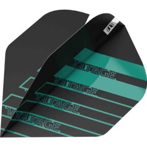 Misaladejuegos Plumas Target Rob Cross Black (3 Sets) No2 Standard 337020 - Imagen 2