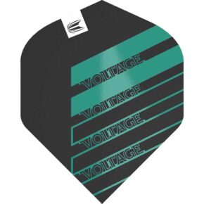 Misaladejuegos Plumas Target Rob Cross Black (3 Sets) No2 Standard 337020 - Imagen 3