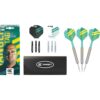 Misaladejuegos Dardos Target Darts Rob Cross Brass 22g 170016 - Imagen 2
