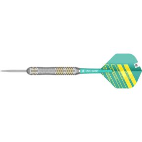 Misaladejuegos Dardos Target Darts Rob Cross Brass 22g 170016