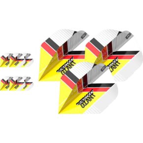 Misaladejuegos Plumas Target Gabriel Clements G2 Ultra (3 Sets) No2 Standard 337240