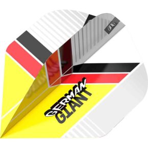 Misaladejuegos Plumas Target Gabriel Clements G2 Ultra (3 Sets) No6 Shape 336870 - Imagen 3