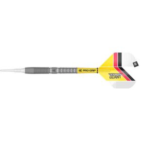Misaladejuegos Dardos Target Darts Gabriel Clemens G2 Soft Tip 90% 19gr  210198