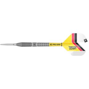 Misaladejuegos Dardos Target Darts Gabriel Clemens G2 Soft Tip 90% 23gr  190182
