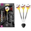 Misaladejuegos Dardos Target Darts Gabriel Clemens G2 Soft Tip 90% 21gr  190181 - Imagen 3