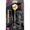 Misaladejuegos Dardos Target Darts Gabriel Clemens G2 Soft Tip 90% 21gr  190181 - Imagen 4