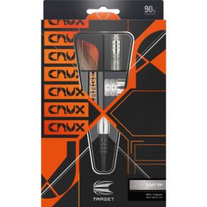 Misaladejuegos Dardos Target Darts Crux 11 21g 90%  210329 - Imagen 4