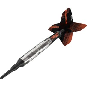 Misaladejuegos Dardos Target Darts Crux 11 19g 90%  210328 - Imagen 3