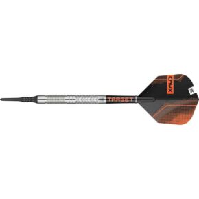 Misaladejuegos Dardos Target Darts Crux 10 20g 90%  210327