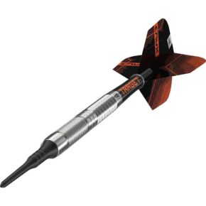 Misaladejuegos Dardos Target Darts Crux 10 20g 90%  210327 - Imagen 3