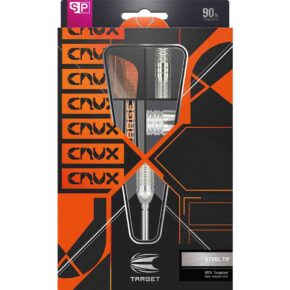 Misaladejuegos Dardos Target Darts Crux 02 25g 90%  190238 - Imagen 4
