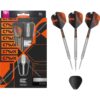 Misaladejuegos Dardos Target Darts Crux 01 24g 90%  190235 - Imagen 4