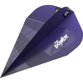 Misaladejuegos Plumas Target Phil Taylor Power G10 (3 Sets) Ultra Vapor 336940 - Imagen 2