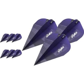 Misaladejuegos Plumas Target Phil Taylor Power G10 (3 Sets) Ultra Vapor 336940