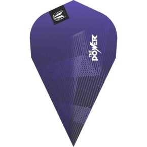 Misaladejuegos Plumas Target Phil Taylor Power G10 (3 Sets) Ultra Vapor 336940 - Imagen 3