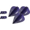 Misaladejuegos Plumas Target Phil Taylor Power G10 (3 Sets) Ultra Kite 336920