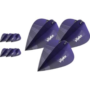 Misaladejuegos Plumas Target Phil Taylor Power G10 (3 Sets) Ultra Kite 336920